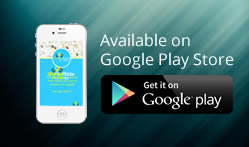 Shortest Route Mobile App